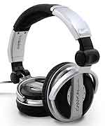 Наушники CANYON Dj Headphone CNR-HP2