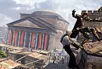 Анонс Assassin's Creed: Brotherhood [ВР]