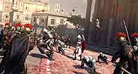 Анонс Assassin's Creed: Brotherhood [ВР]