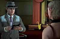 Анонс L.A. Noire