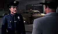 Анонс L.A. Noire