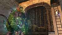 Анонс Majin and the Forsaken Kingdom