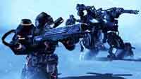 Обзор Lost Planet 2