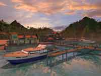 Обзор Tropico 3: Absolute Power