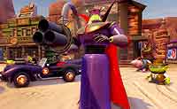 Обзор Toy Story 3: The Video Game