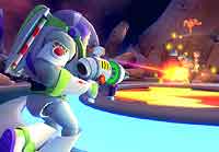 Обзор Toy Story 3: The Video Game
