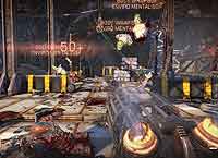 Анонс Bulletstorm