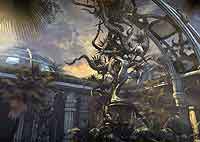 Анонс Bulletstorm