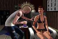 Обзор The Sims 3: Ambitions