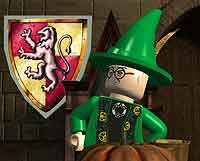 Обзор LEGO Harry Potter: Years 1-4
