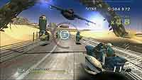 Обзор Sin and Punishment: Star Successor