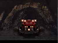Обзор Blaster Master: Overdrive