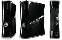 Обзор игровой консоли Xbox 360 (Slim)
