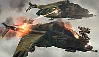 Анонс Warhammer 40.000: Space Marine