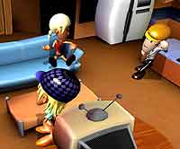 Обзор M.U.D. TV