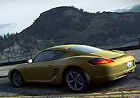 Обзор Need for Speed World