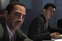 Обзор Mafia 2 [ВР]