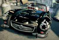 Обзор Mafia 2 [ВР]