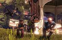 Анонс BioShock Infinite