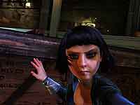 Анонс BioShock Infinite