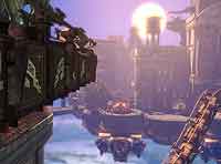 Анонс BioShock Infinite