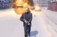 Обзор Mafia 2. DLC Jimmy’s Vendetta