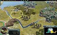 Обзор Sid Meier's Civilization V