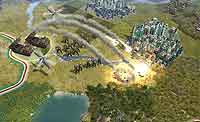 Обзор Sid Meier's Civilization V