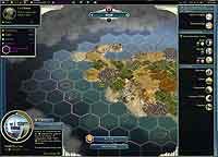 Обзор Sid Meier's Civilization V