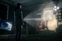 Обзор Alan Wake: The Signal