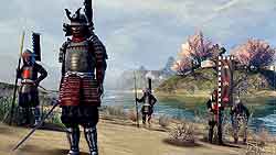 Анонс Shogun 2: Total War