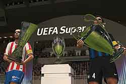 Обзор Pro Evolution Soccer 2011
