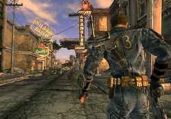 Обзор Fallout: New Vegas