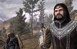 Анонс The Lord of the Rings: War in the North
