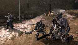 Анонс The Lord of the Rings: War in the North