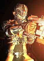 Анонс Dead Space 2