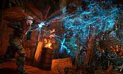 Анонс Red Faction: Armageddon