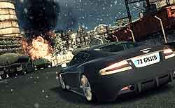 Обзор James Bond 007: Blood Stone