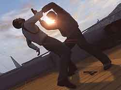 Обзор James Bond 007: Blood Stone