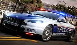 Обзор Need for Speed: Hot Pursuit