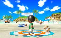 Игровой контроллер Wii Motion Plus: кручу–верчу, запутать хочу…