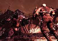Анонс Hunted: The Demon’s Forge