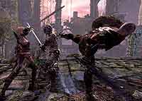 Анонс Hunted: The Demon’s Forge