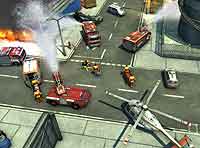 Обзор Emergency 2012
