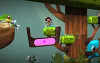 Обзор LittleBigPlanet 2