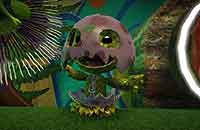 Обзор LittleBigPlanet 2