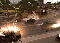 Обзор Elements of War