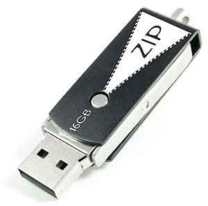 Флеш-накопители GOODRAM ZIP и GOODRAM CUBE Флеш-накопители GOODRAM ZIP и GOODRAM CUBE