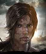 Анонс Tomb Raider