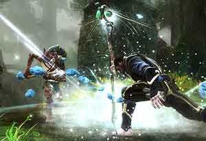 Анонс Kingdoms of Amalur: Reckoning [ВР]